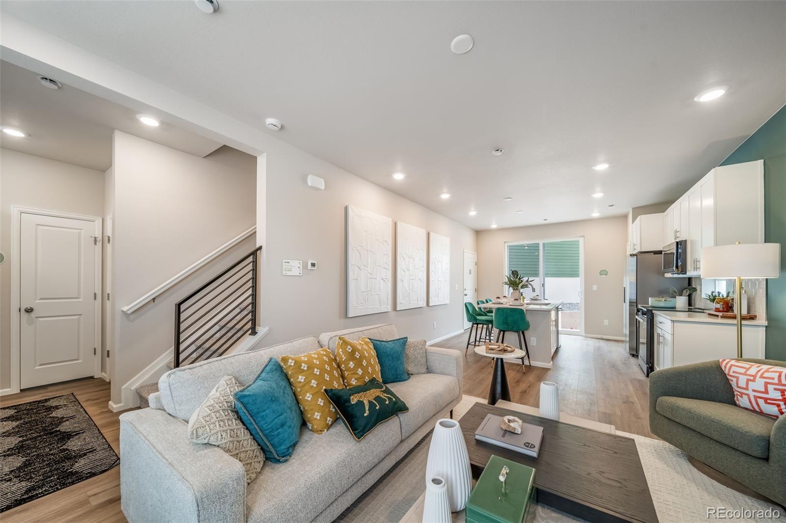 3940 N Rome Street Aurora CO 80019