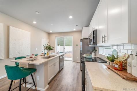 3940 N Rome Street Aurora CO 80019