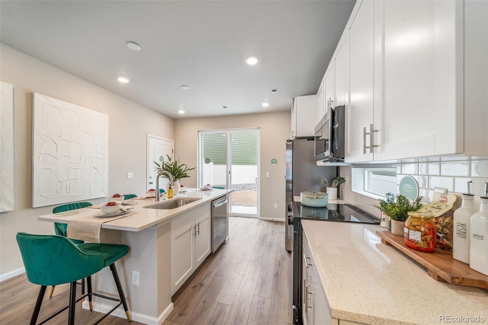 3940 N Rome Street Aurora CO 80019