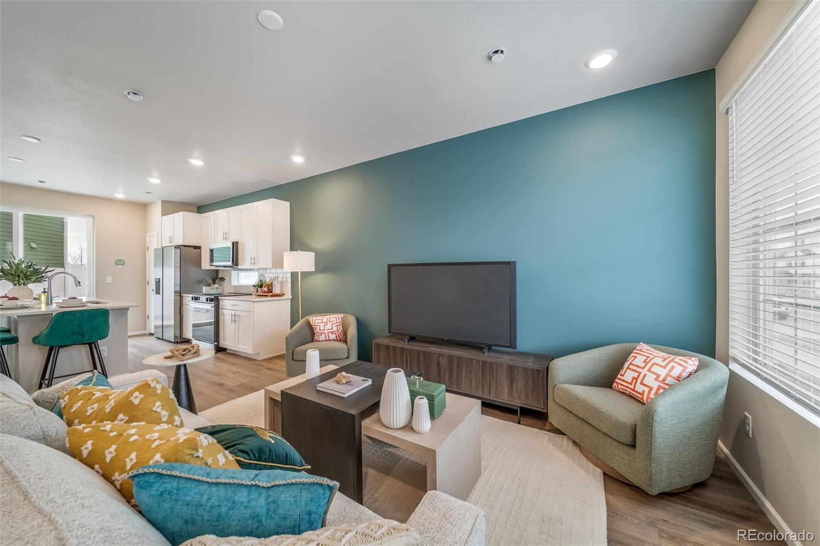 3940 N Rome Street Aurora CO 80019