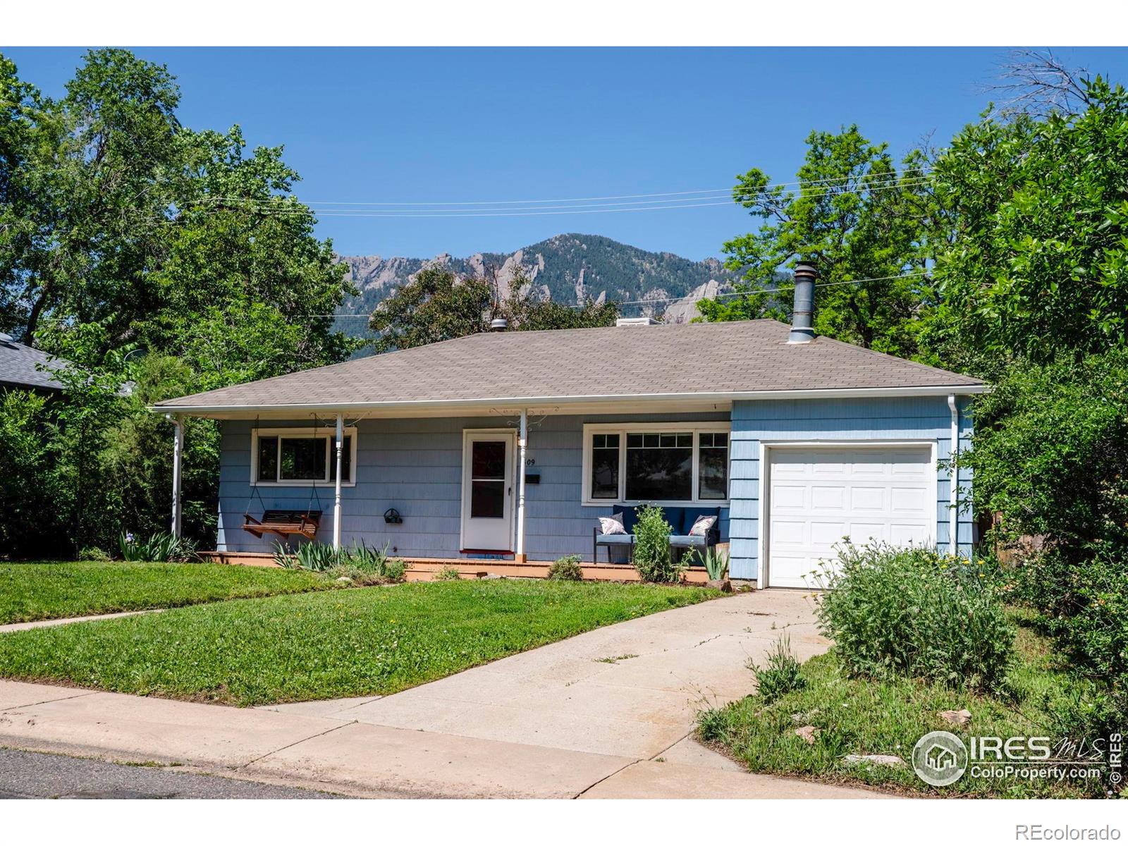 309 27th Street Boulder CO 80305