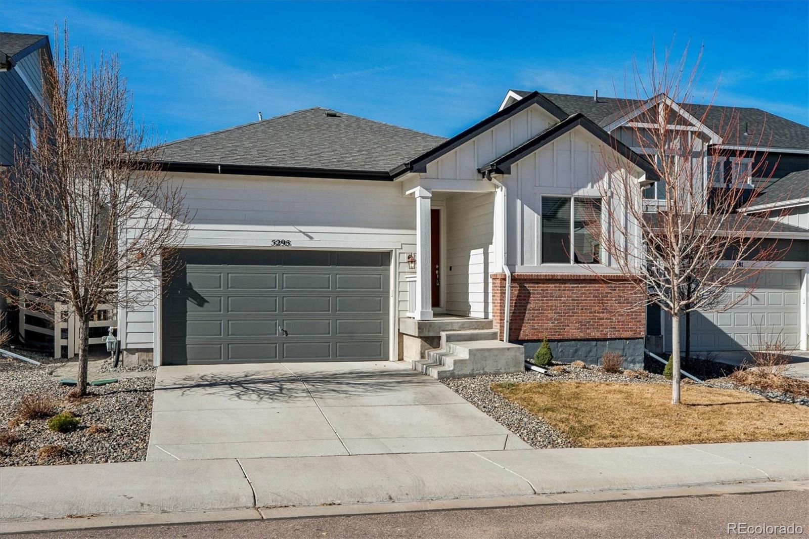5295 Coltin Trail Castle Rock CO 80104