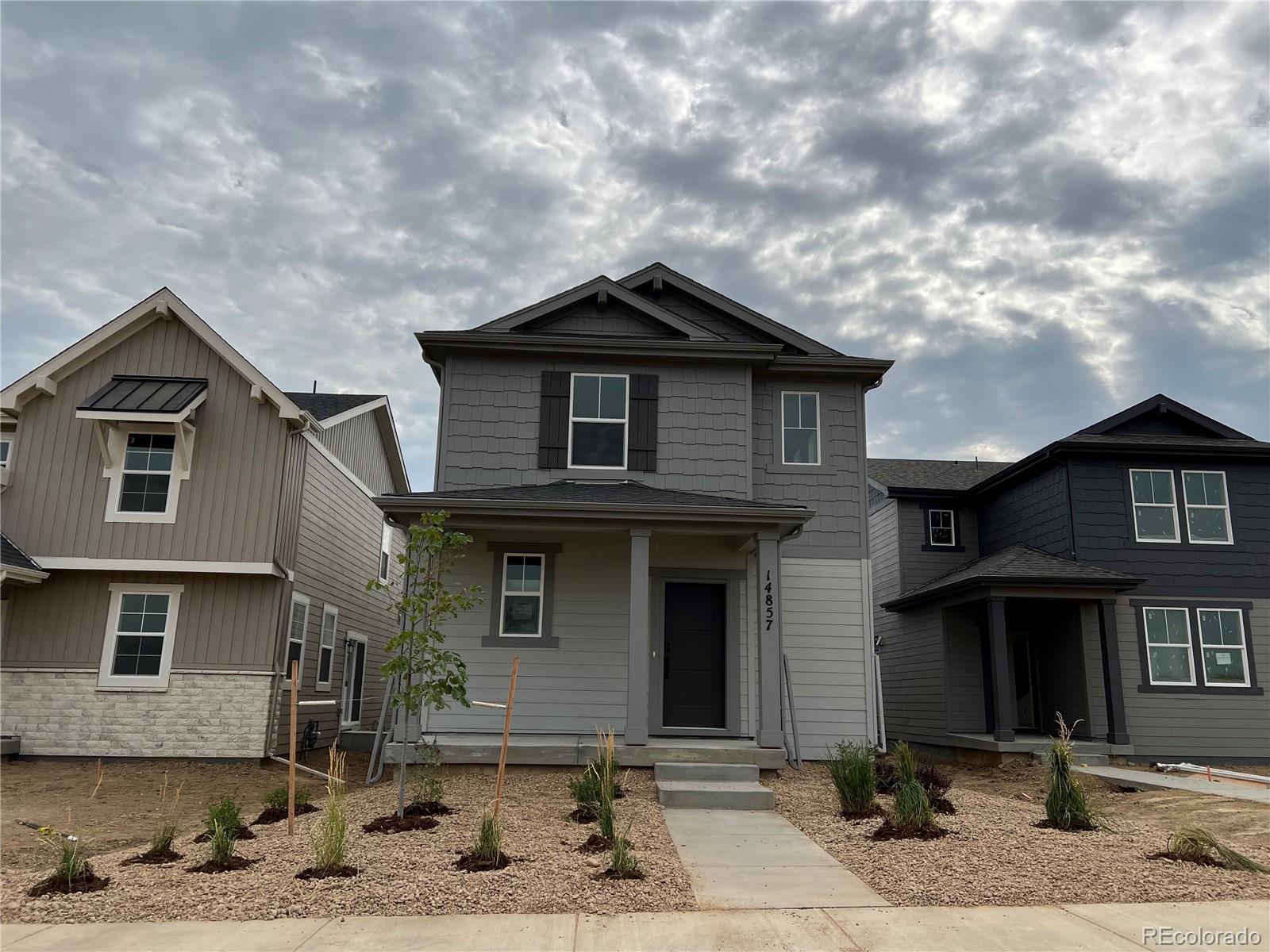14857 Arbor Boulevard W Thornton CO 80602