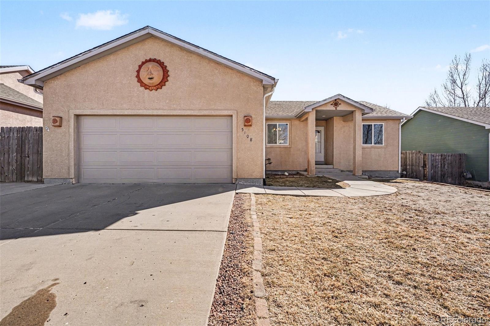 5108 Aramis Court Pueblo CO 81005