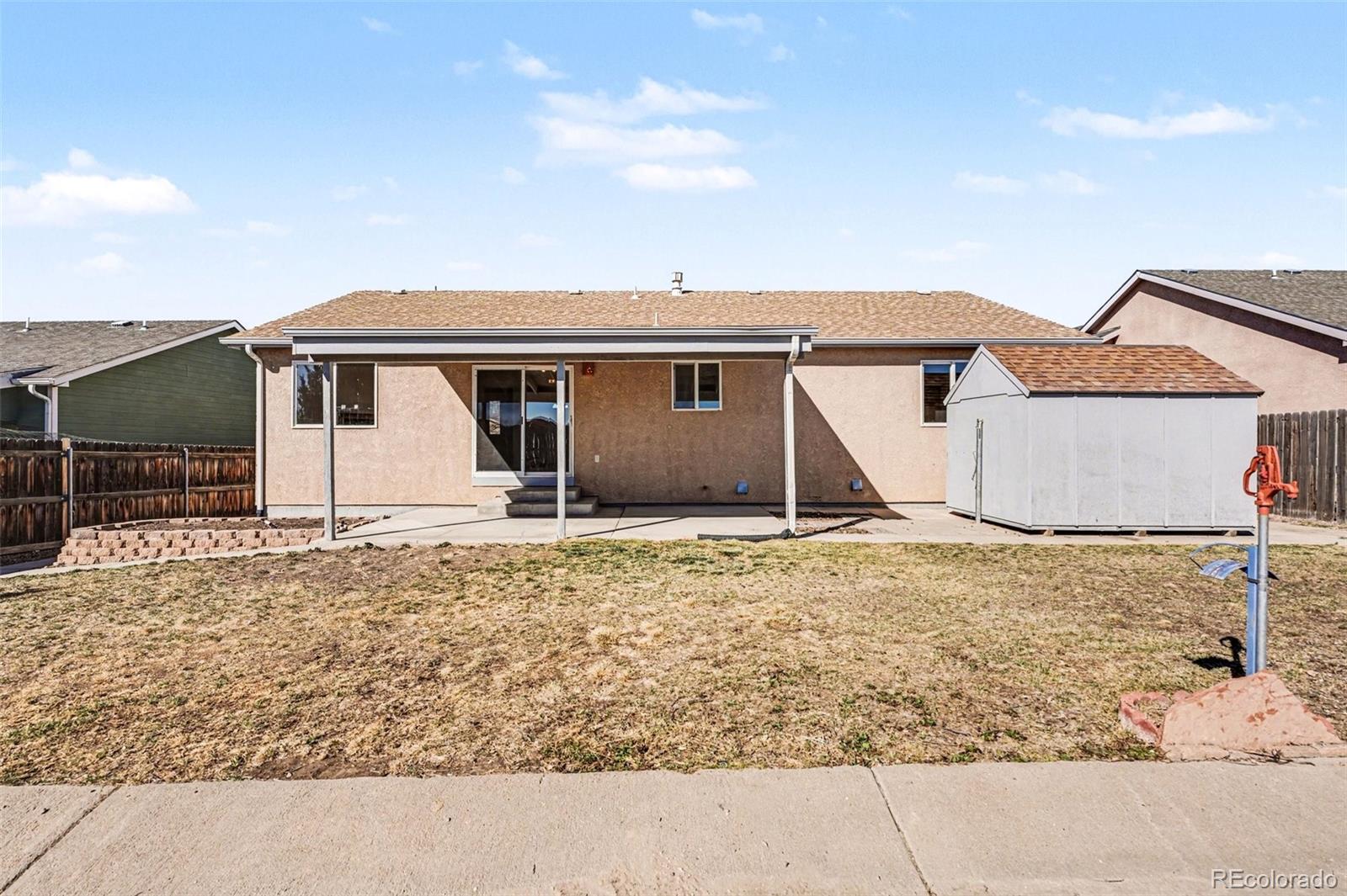 5108 Aramis Court Pueblo CO 81005