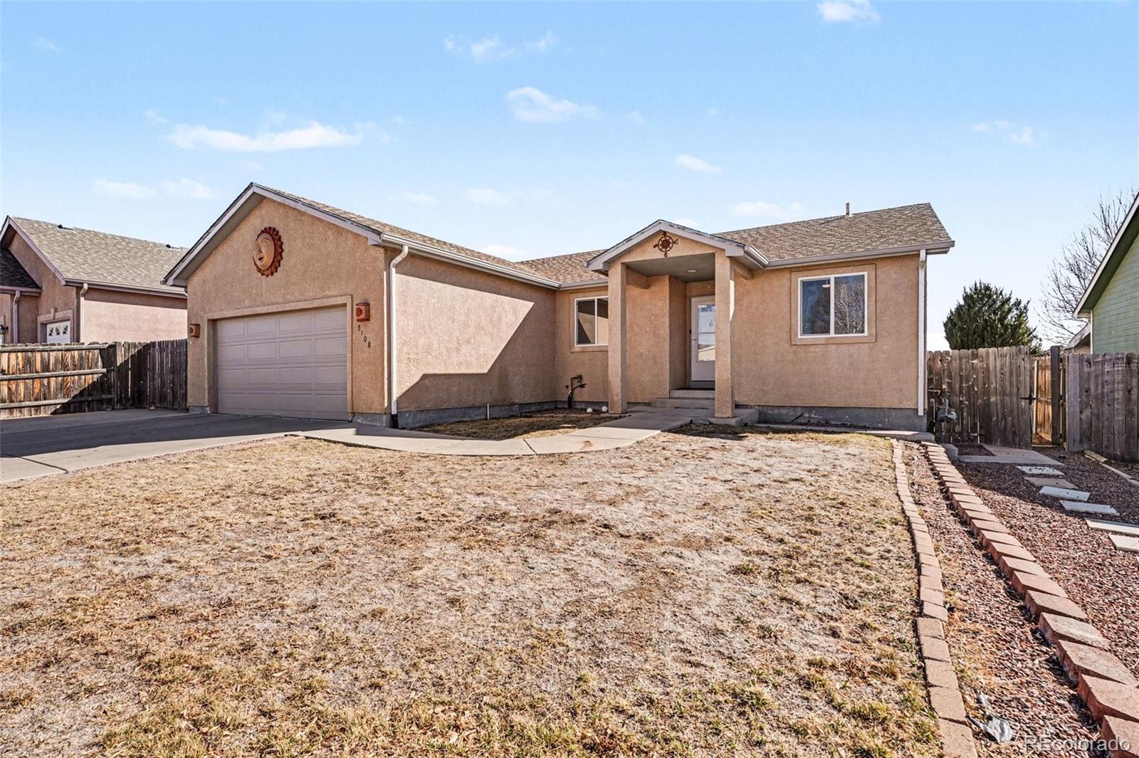 5108 Aramis Court Pueblo CO 81005
