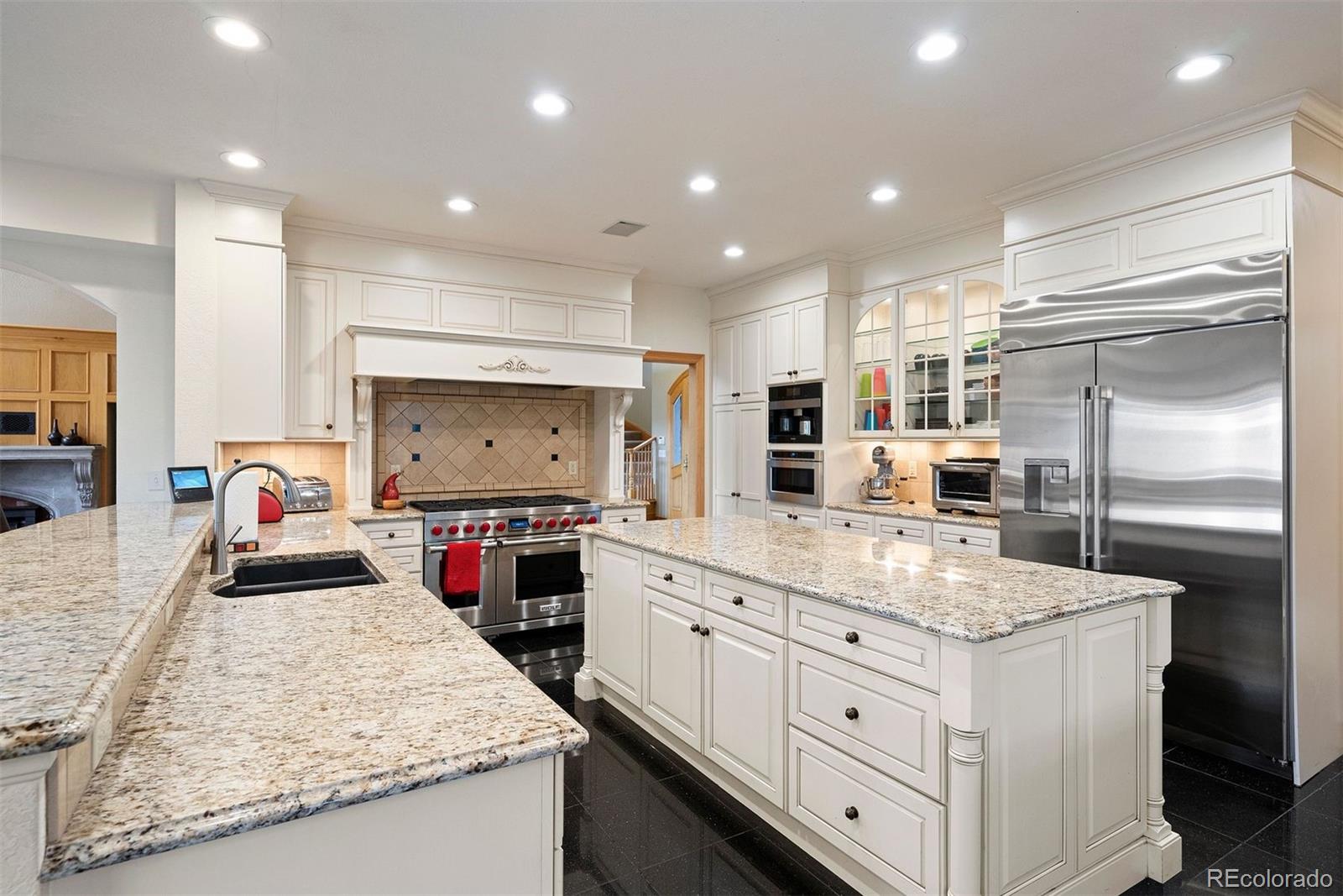 29115 Summit Ranch Drive Golden CO 80401