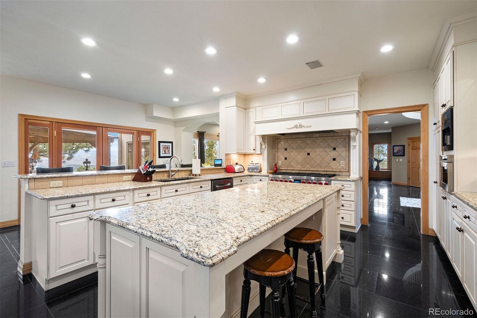 29115 Summit Ranch Drive Golden CO 80401