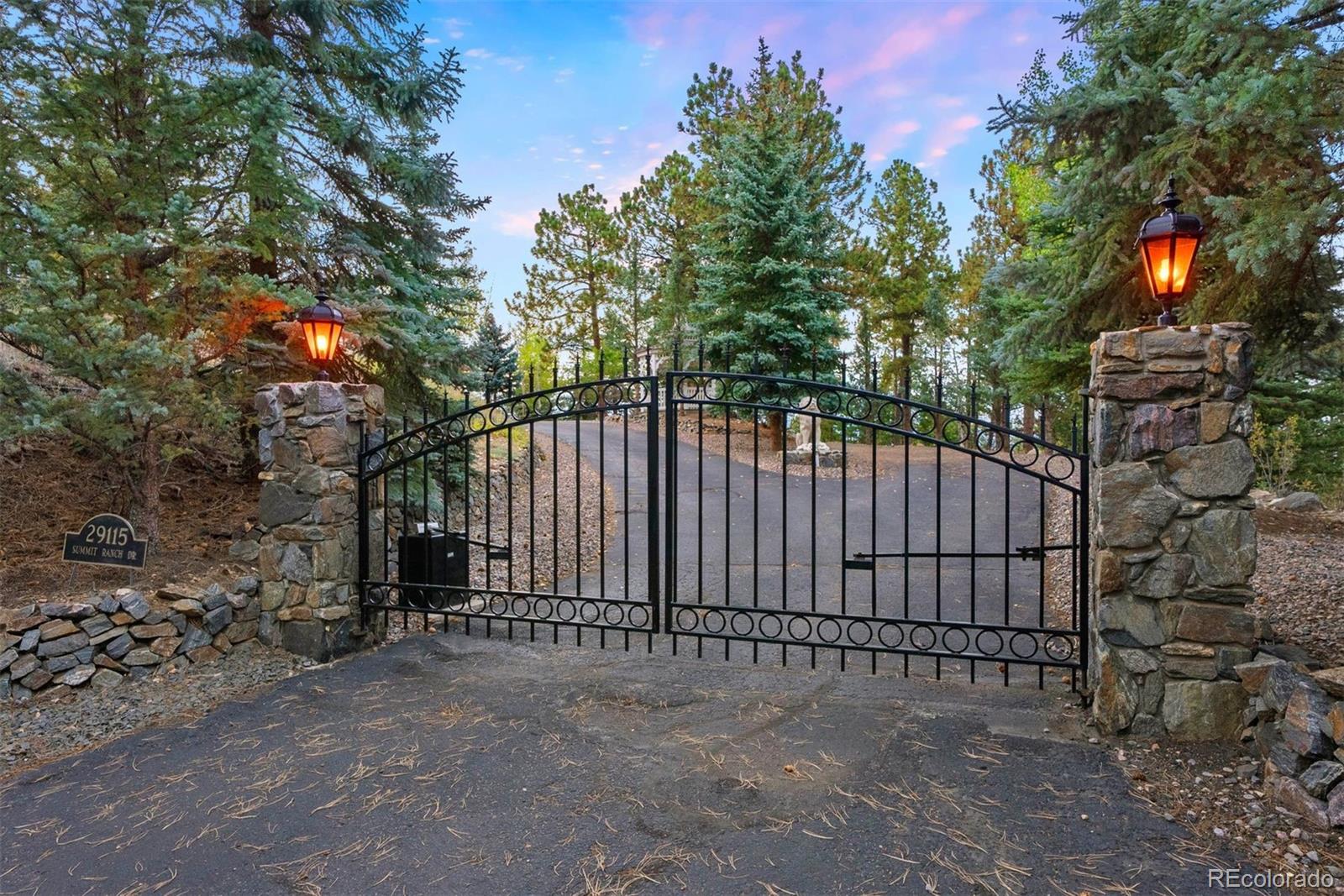29115 Summit Ranch Drive Golden CO 80401