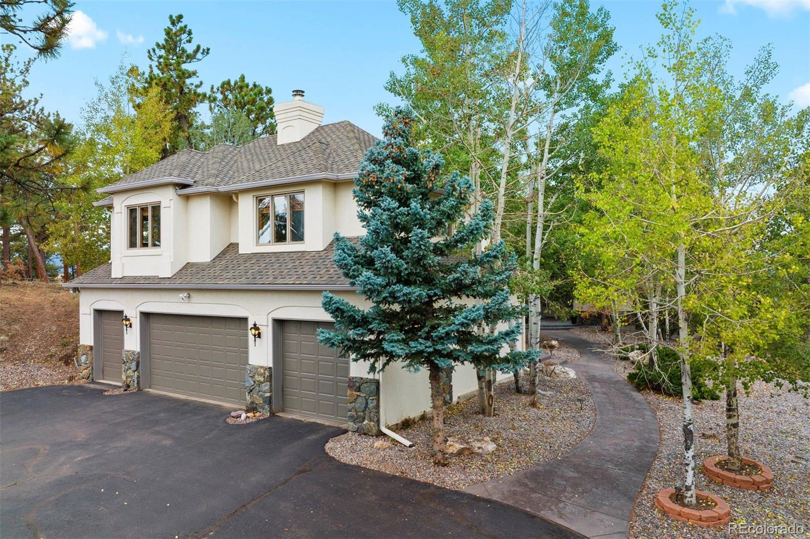 29115 Summit Ranch Drive Golden CO 80401