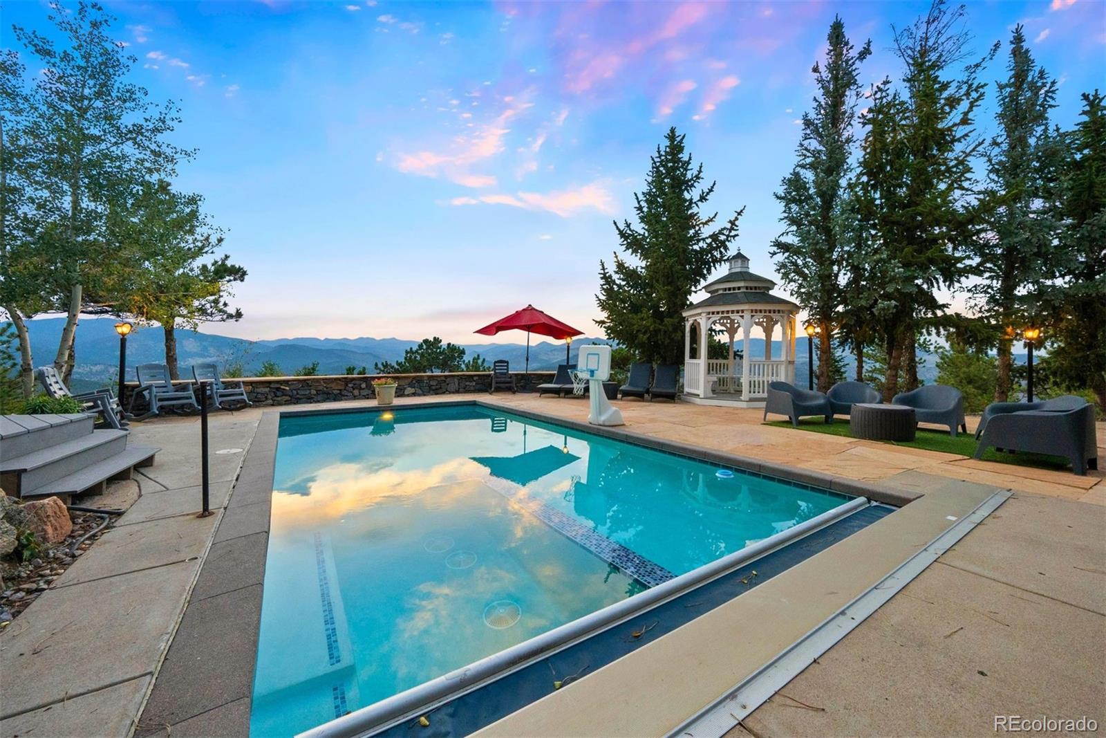 29115 Summit Ranch Drive Golden CO 80401