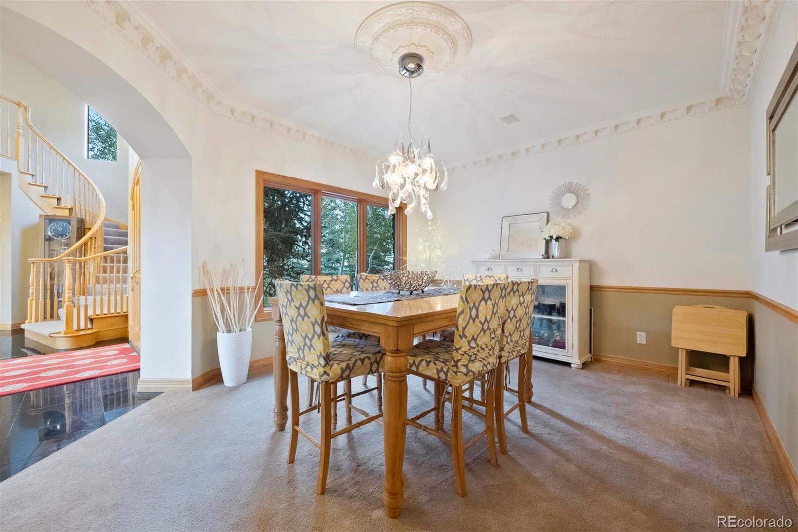 29115 Summit Ranch Drive Golden CO 80401