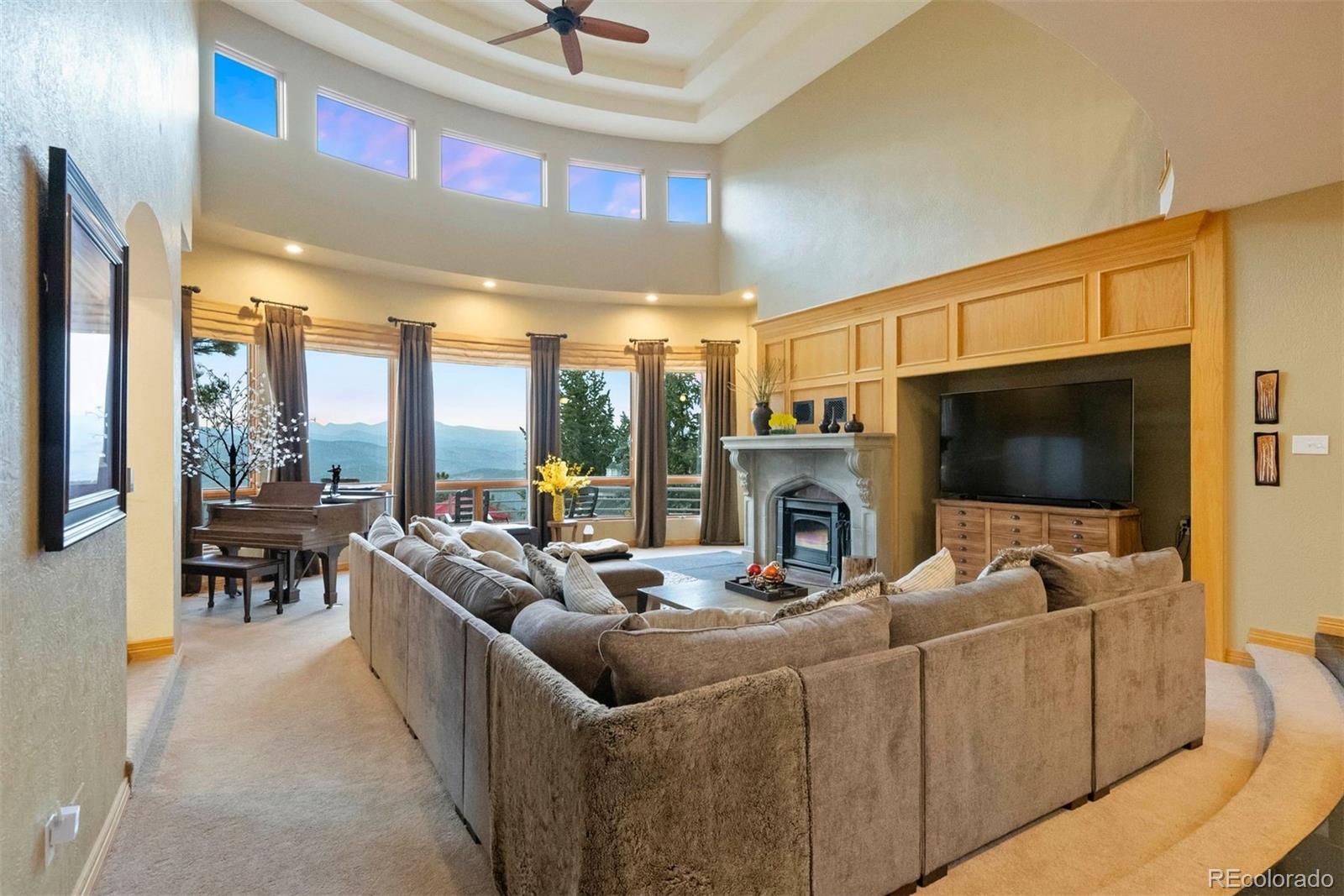 29115 Summit Ranch Drive Golden CO 80401