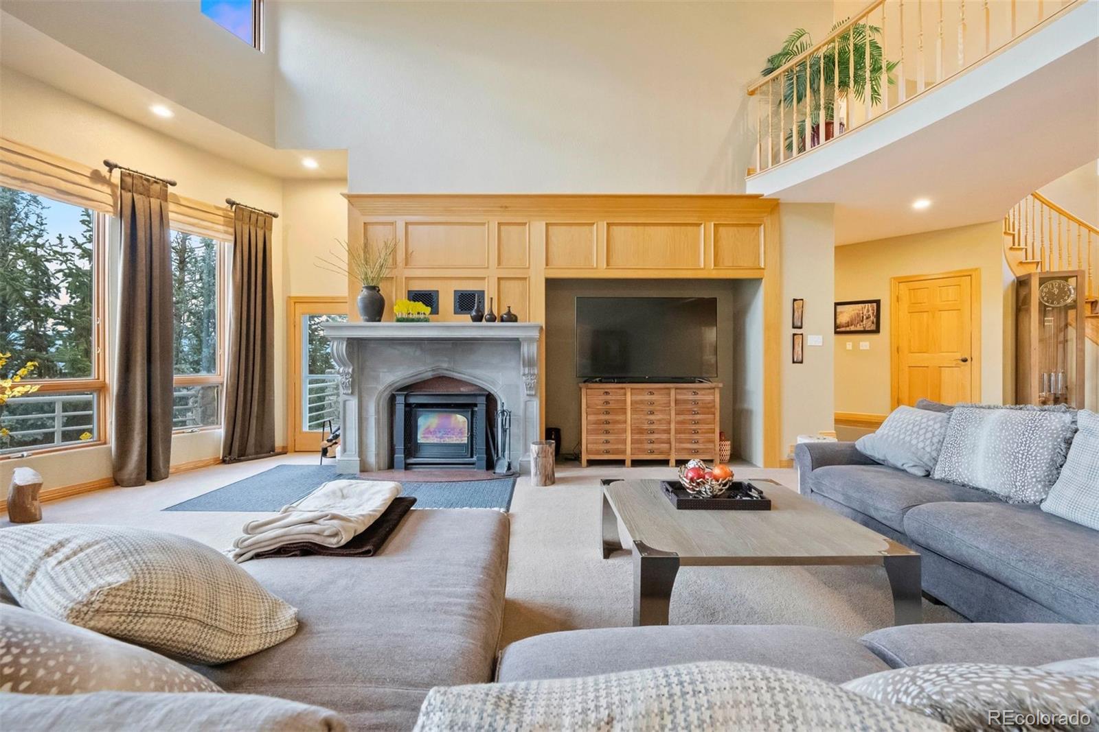 29115 Summit Ranch Drive Golden CO 80401