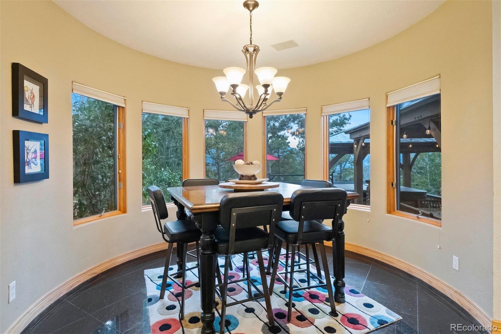 29115 Summit Ranch Drive Golden CO 80401