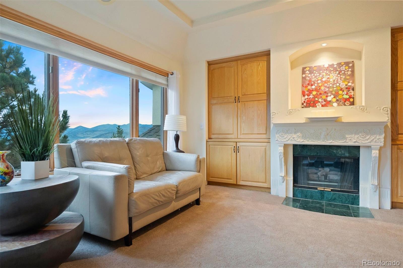 29115 Summit Ranch Drive Golden CO 80401