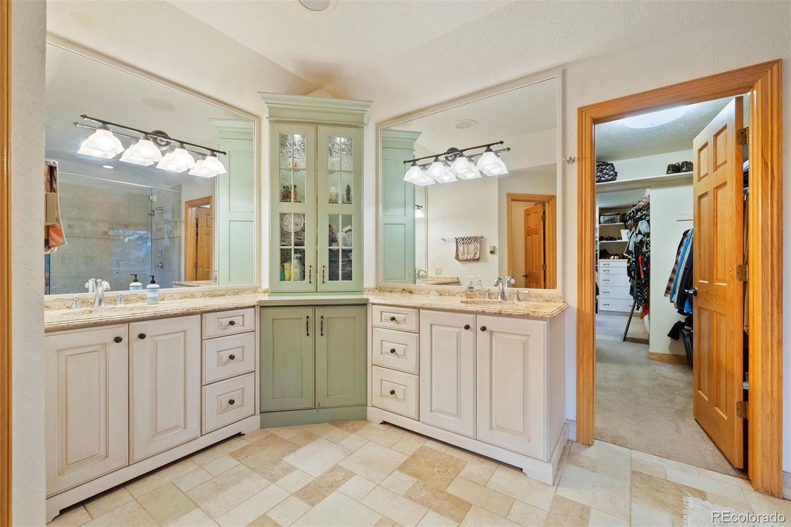 29115 Summit Ranch Drive Golden CO 80401