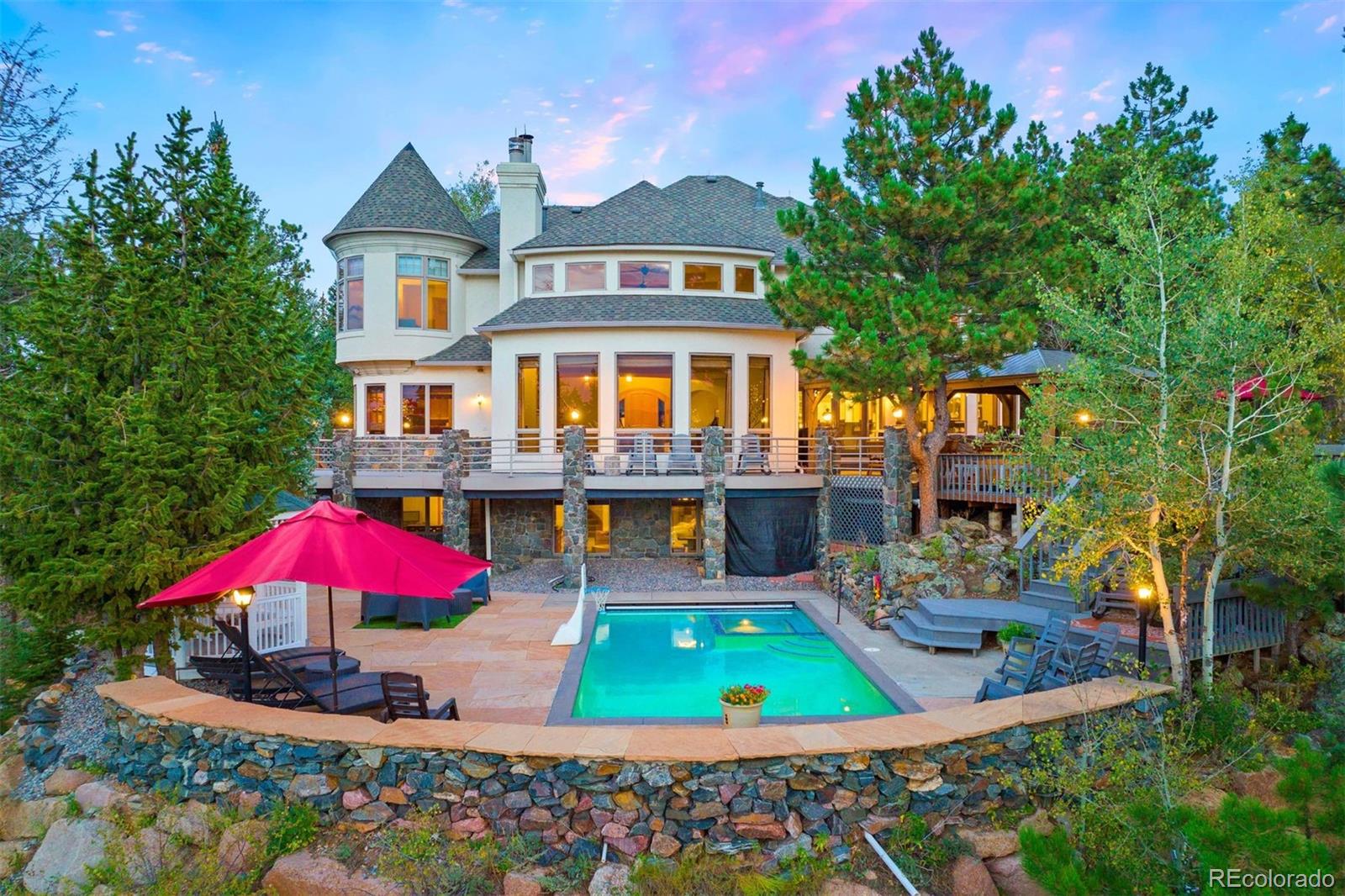 29115 Summit Ranch Drive Golden CO 80401
