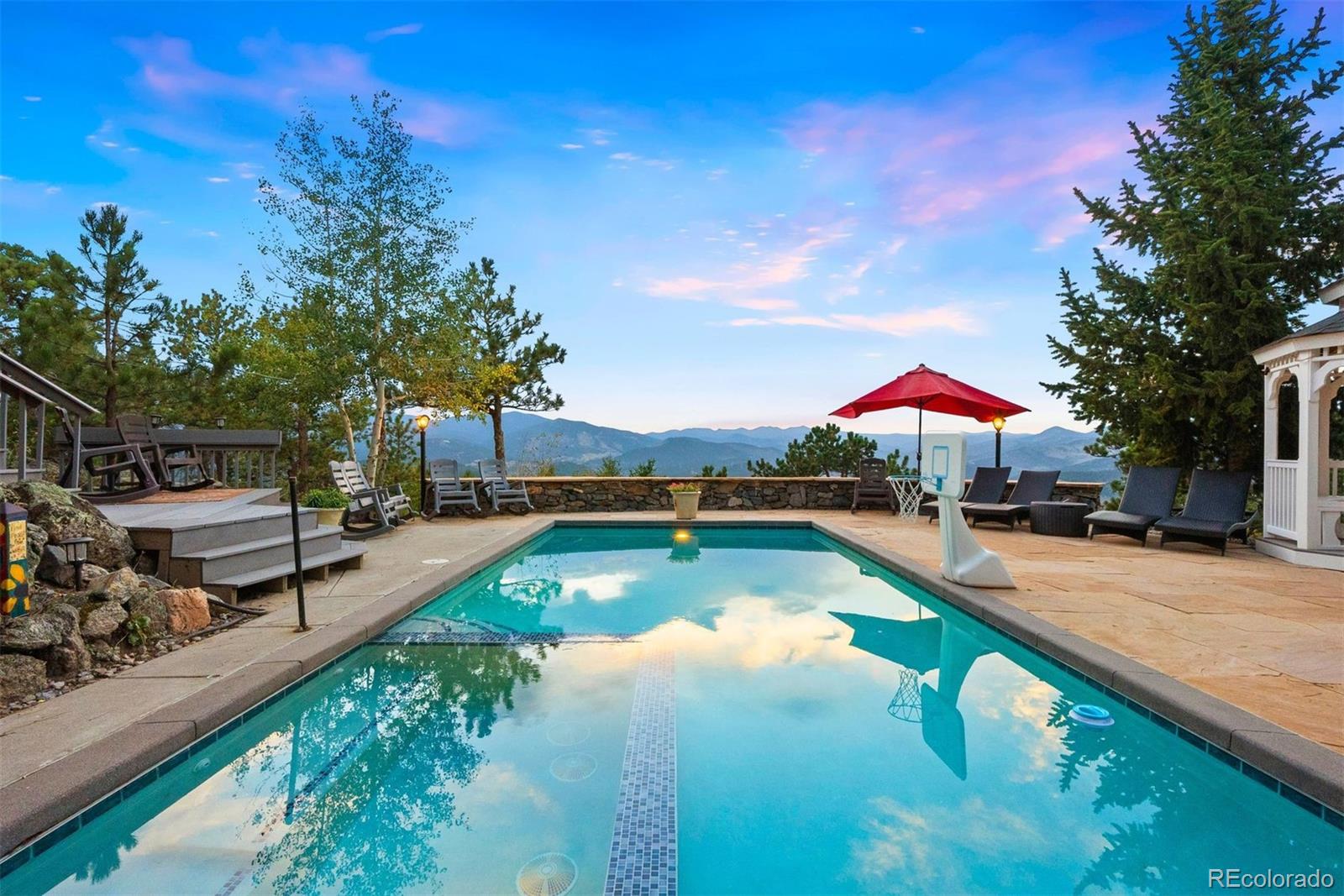 29115 Summit Ranch Drive Golden CO 80401