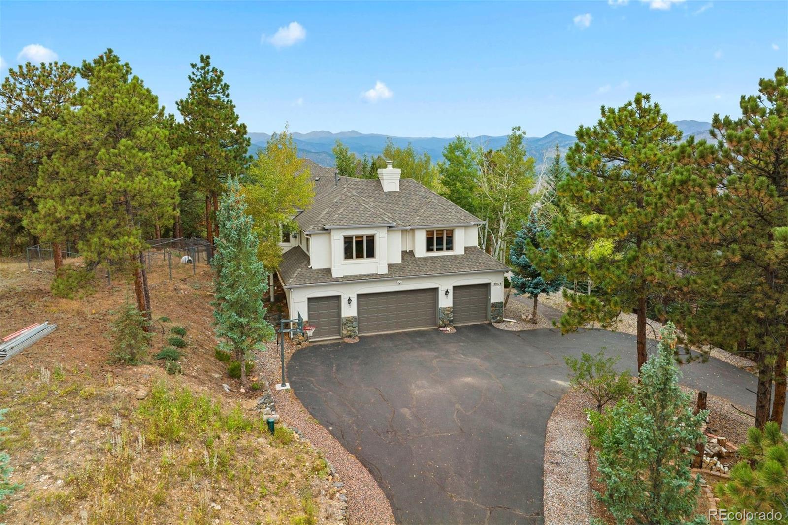 29115 Summit Ranch Drive Golden CO 80401