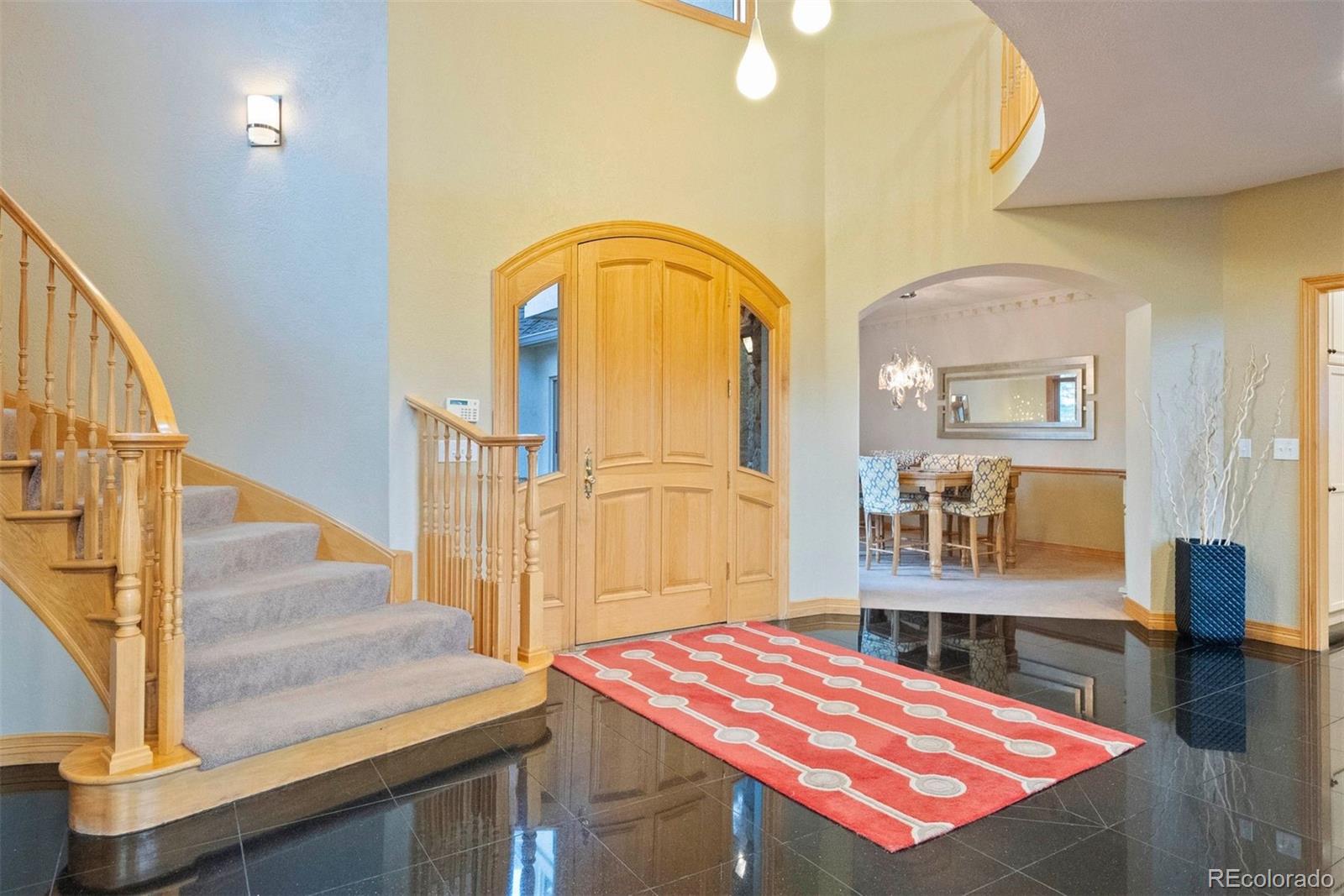 29115 Summit Ranch Drive Golden CO 80401