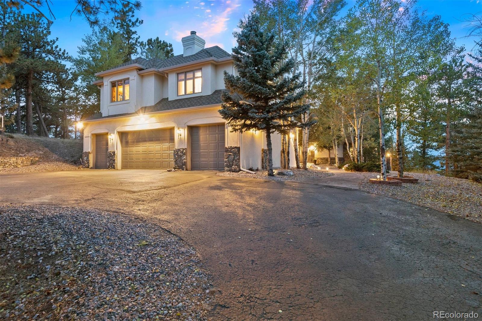 29115 Summit Ranch Drive Golden CO 80401