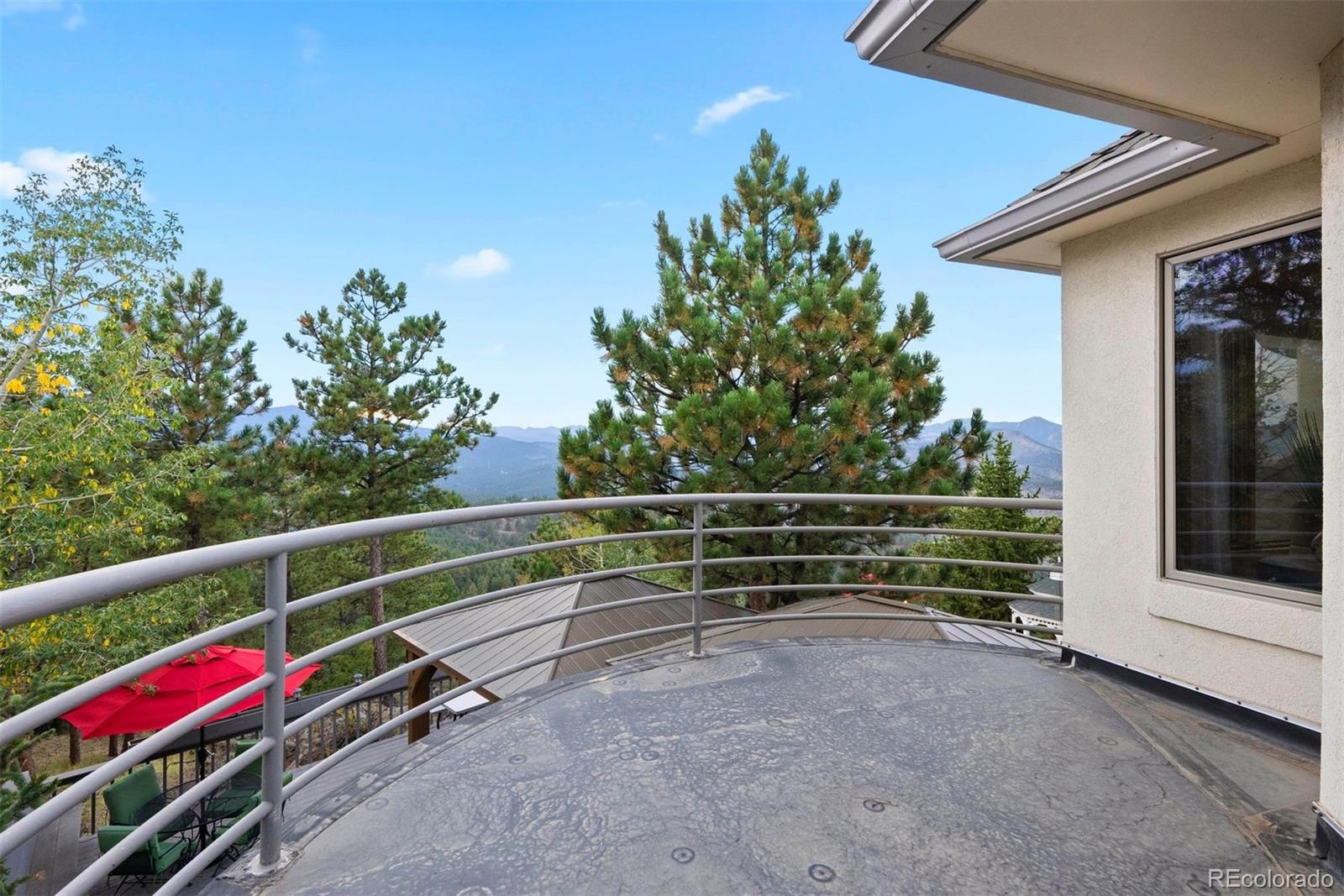 29115 Summit Ranch Drive Golden CO 80401