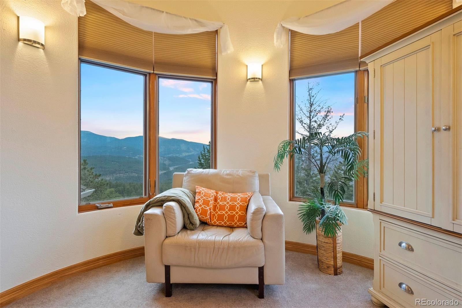 29115 Summit Ranch Drive Golden CO 80401