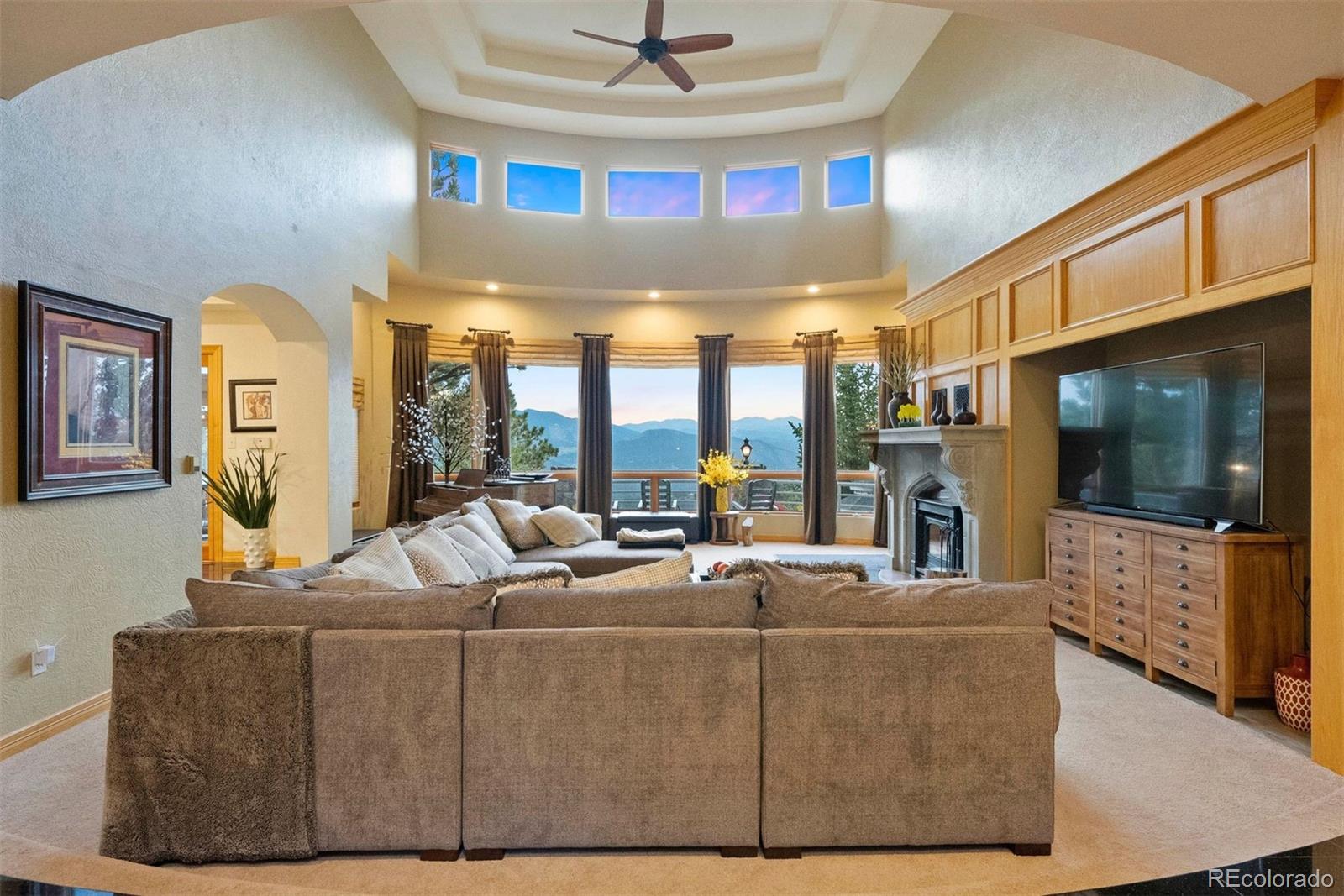 29115 Summit Ranch Drive Golden CO 80401