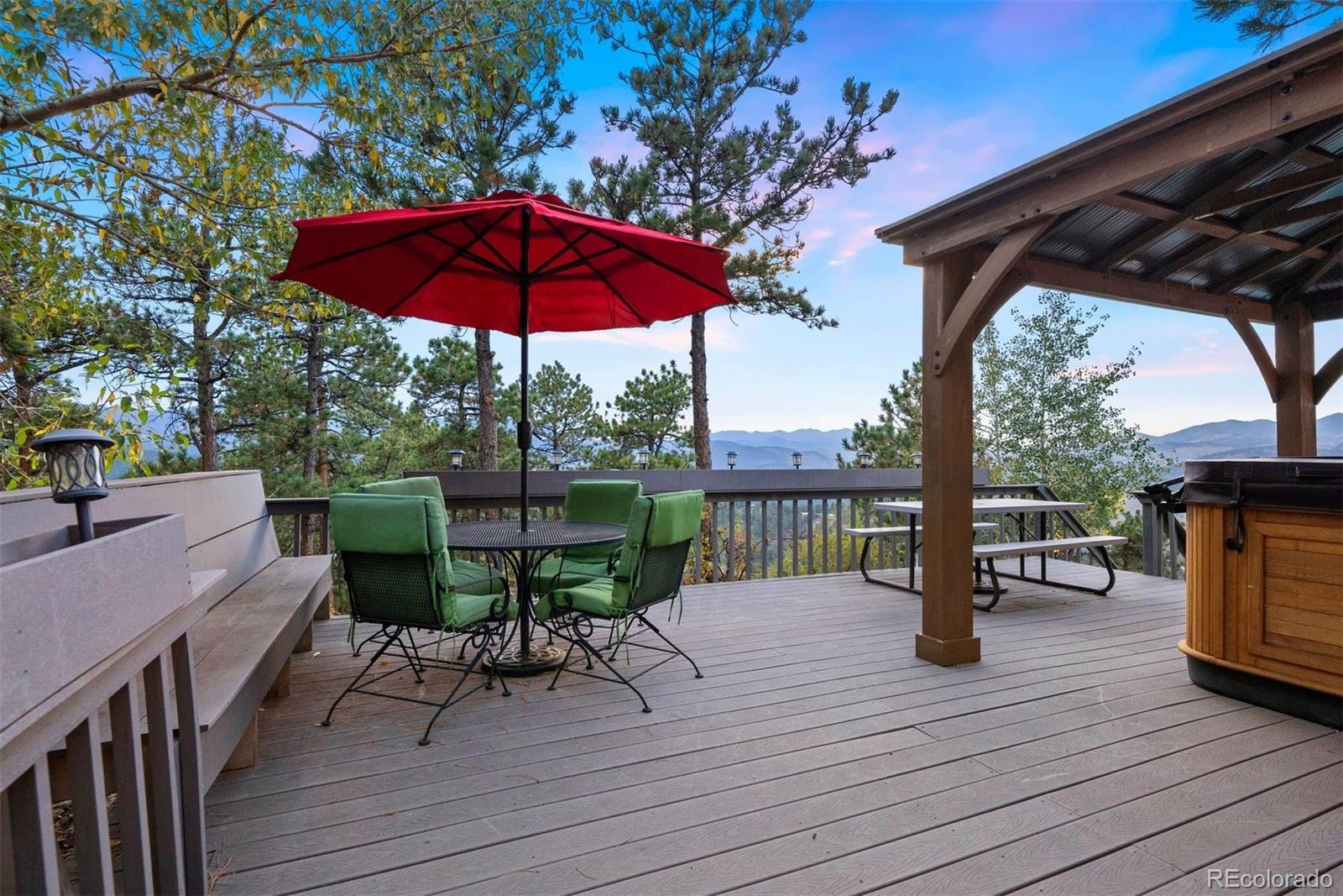 29115 Summit Ranch Drive Golden CO 80401