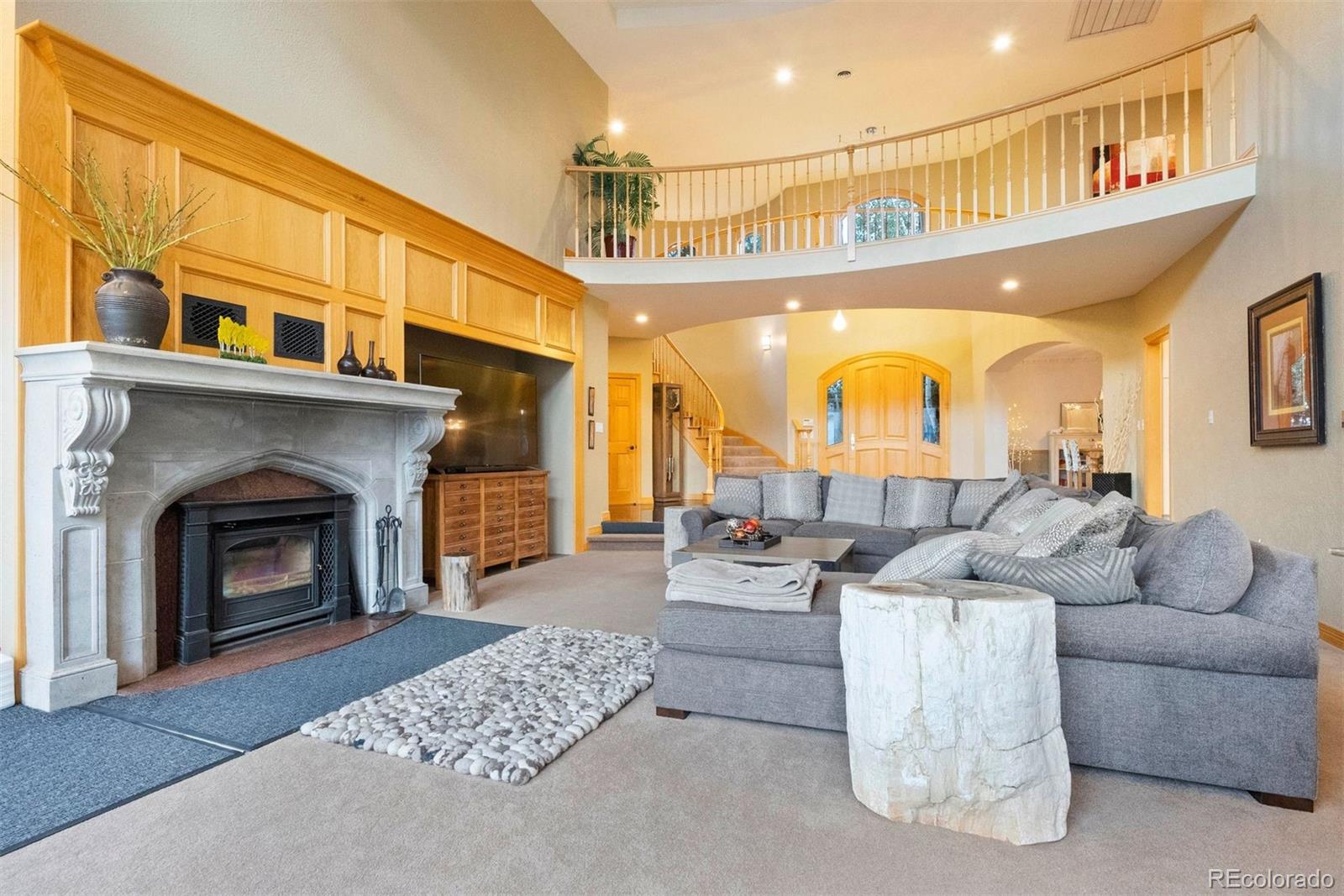 29115 Summit Ranch Drive Golden CO 80401