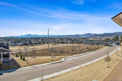 10212 W Cooper Drive Littleton CO 80127