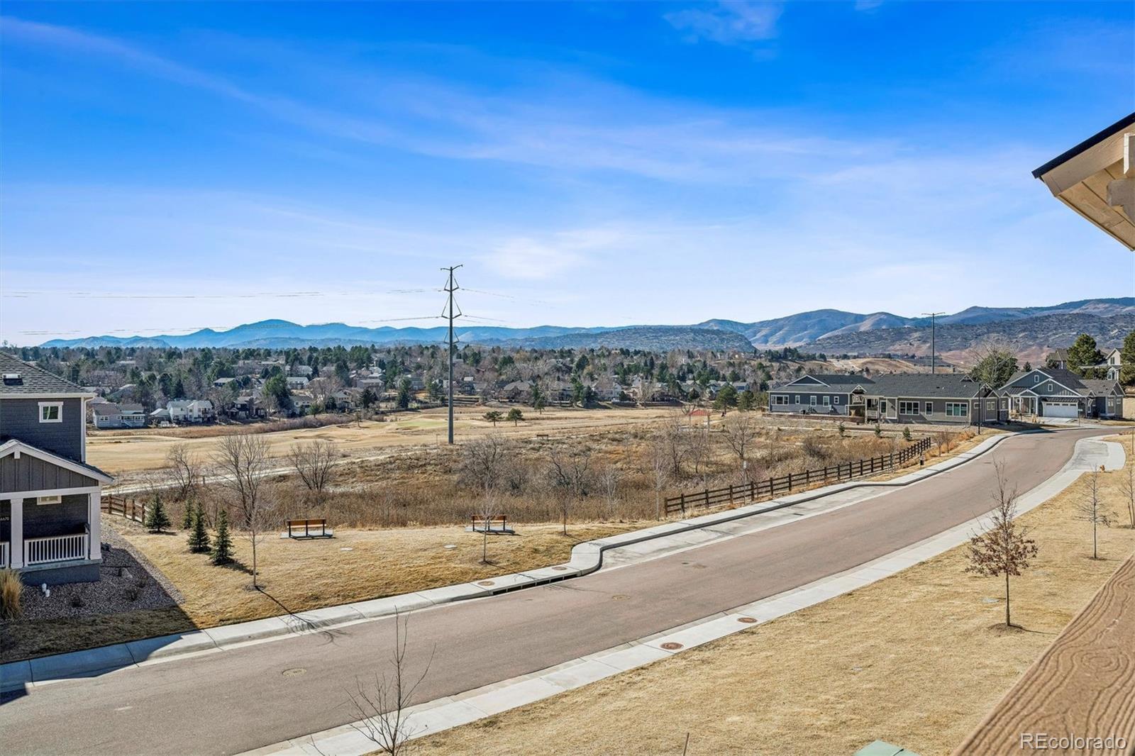 10212 W Cooper Drive Littleton CO 80127