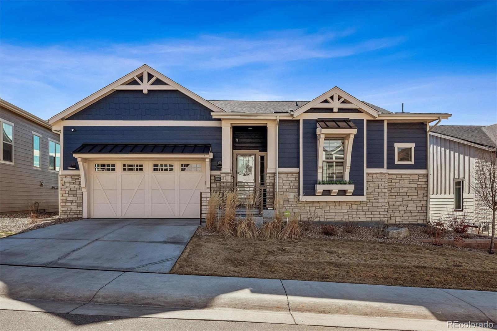 10212 W Cooper Drive Littleton CO 80127