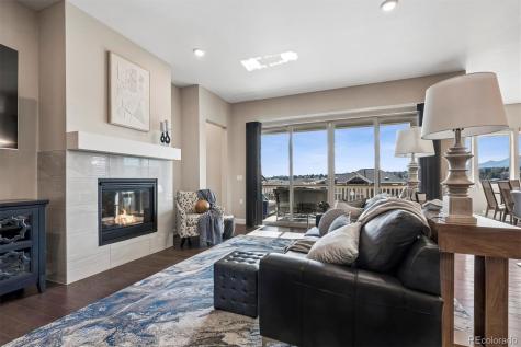 10212 W Cooper Drive Littleton CO 80127