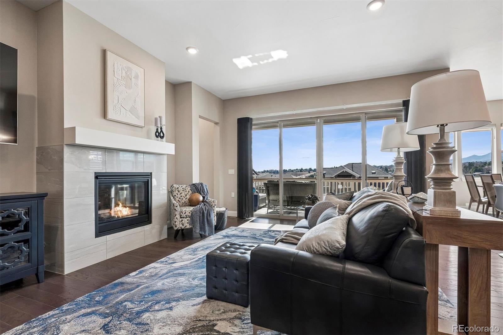 10212 W Cooper Drive Littleton CO 80127