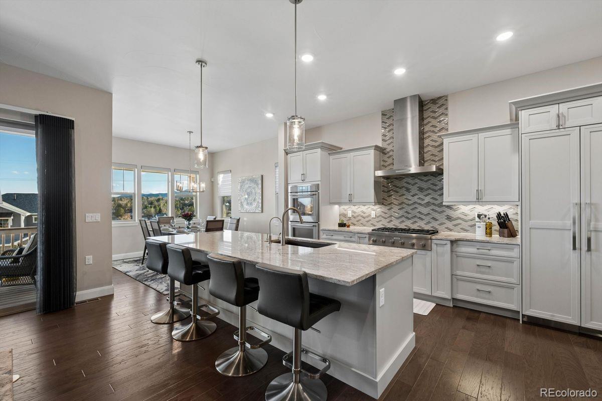 10212 W Cooper Drive Littleton CO 80127