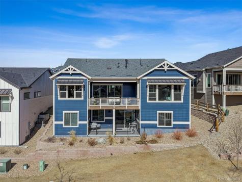 10212 W Cooper Drive Littleton CO 80127