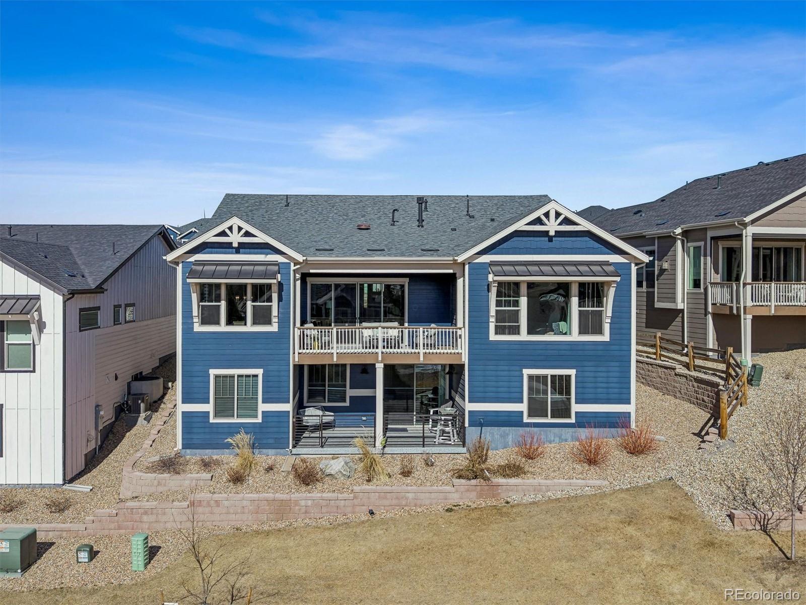10212 W Cooper Drive Littleton CO 80127