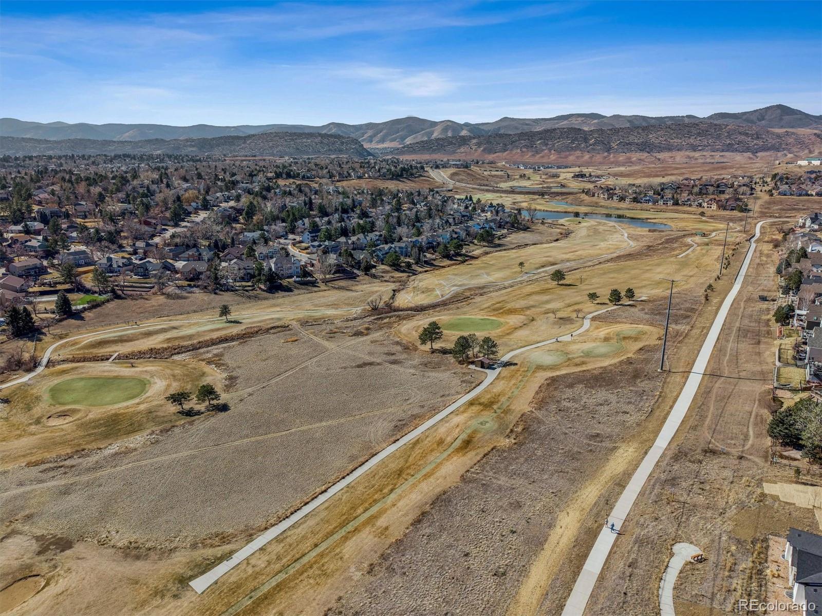 10212 W Cooper Drive Littleton CO 80127