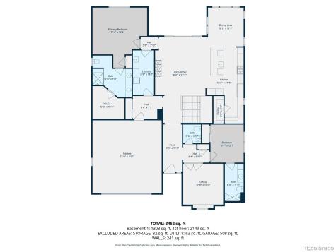 10212 W Cooper Drive Littleton CO 80127