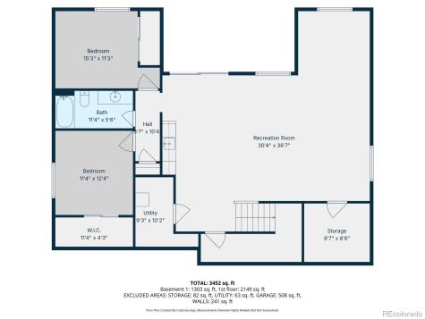 10212 W Cooper Drive Littleton CO 80127