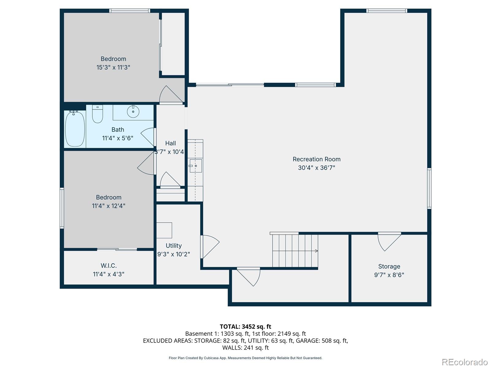 10212 W Cooper Drive Littleton CO 80127