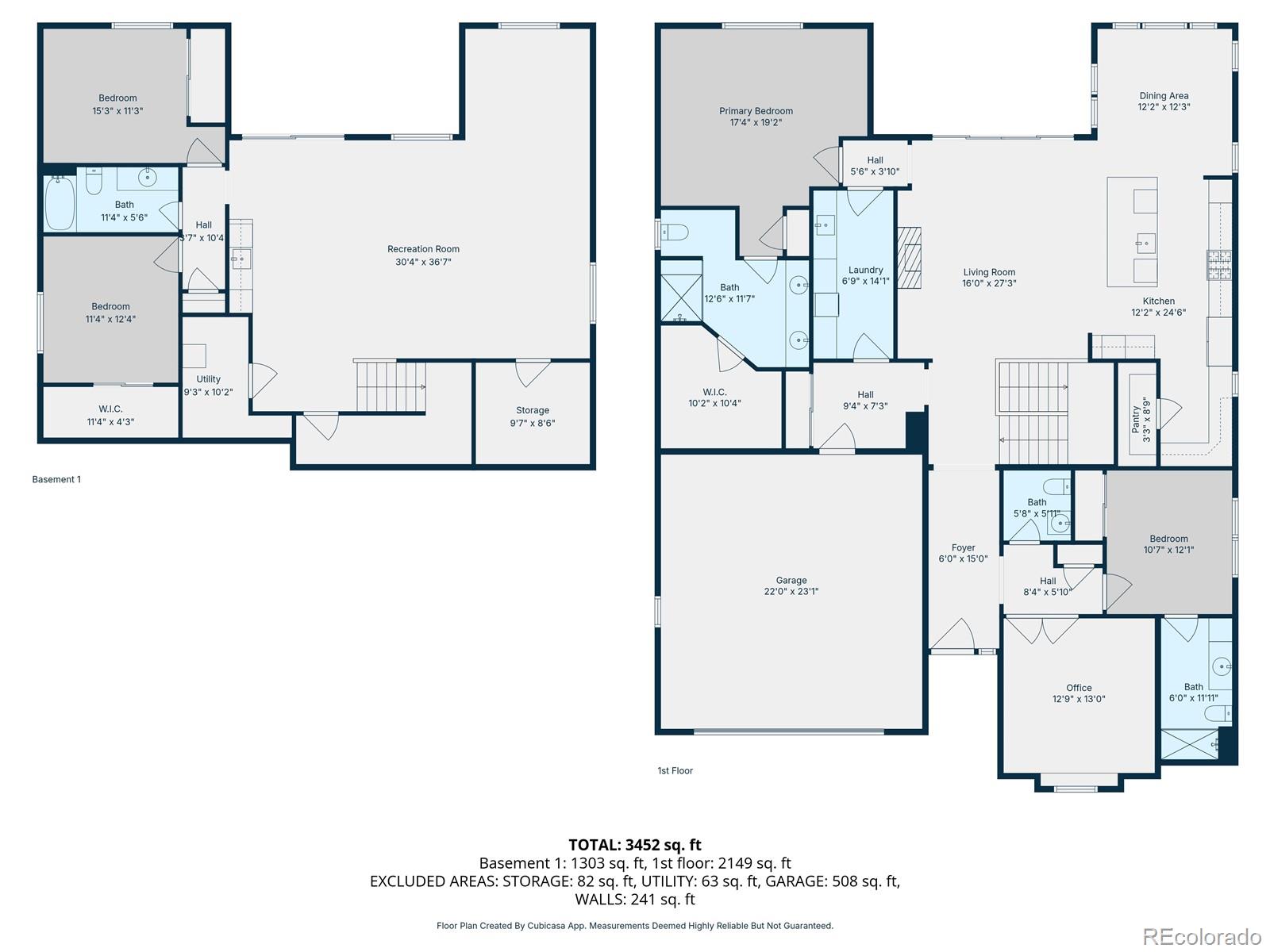 10212 W Cooper Drive Littleton CO 80127