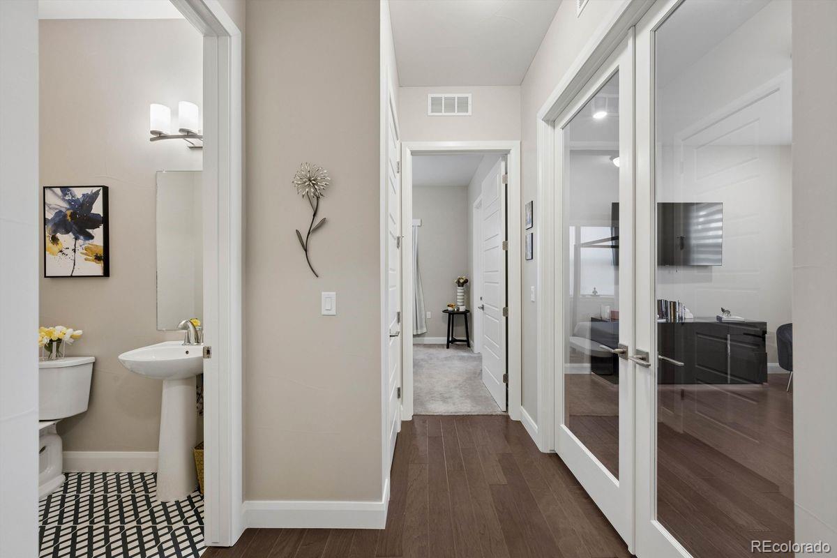 10212 W Cooper Drive Littleton CO 80127