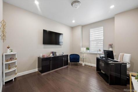 10212 W Cooper Drive Littleton CO 80127
