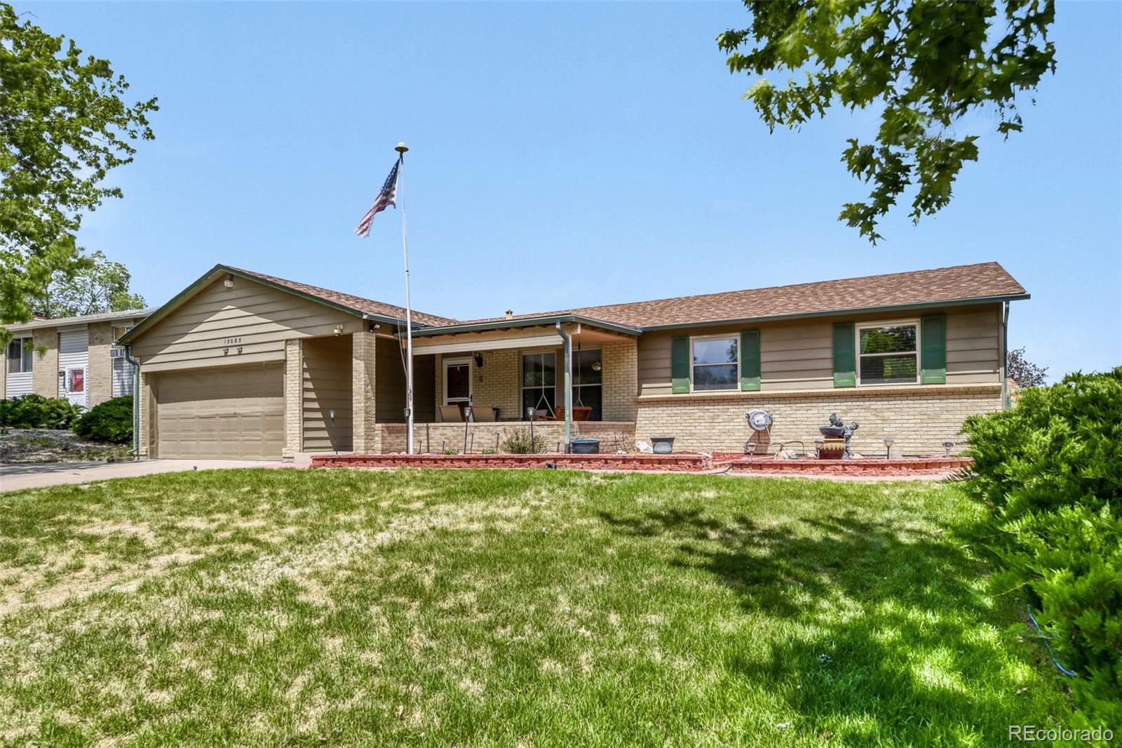15085 E Eldorado Drive Aurora CO 80014