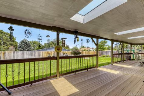 15085 E Eldorado Drive Aurora CO 80014