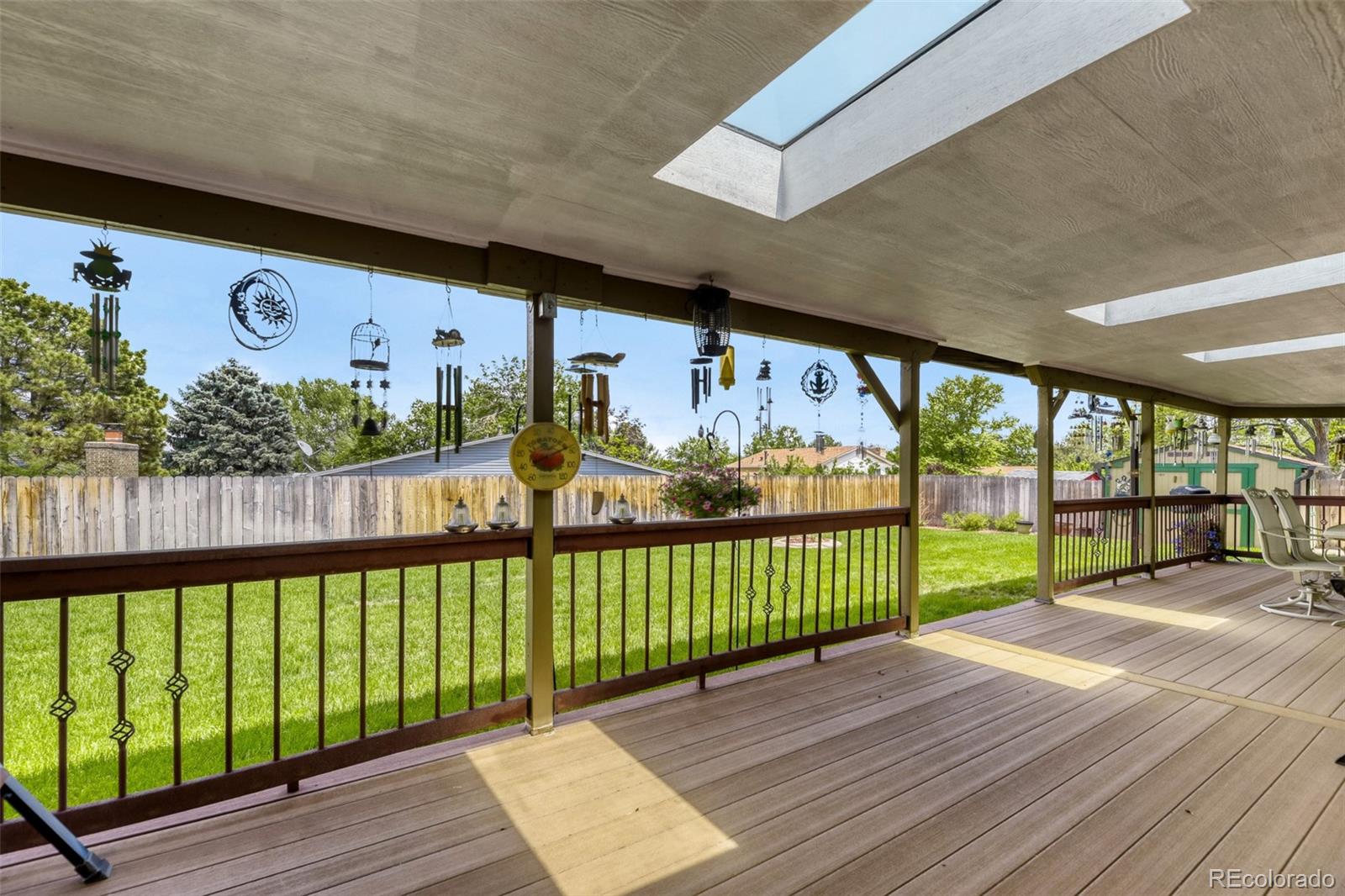 15085 E Eldorado Drive Aurora CO 80014