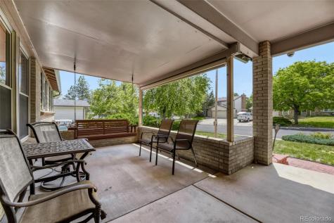 15085 E Eldorado Drive Aurora CO 80014